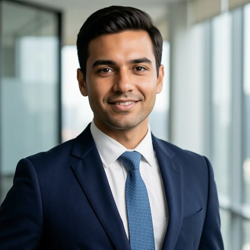 Professional team member
